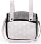 Bayer Design - Combi Poppenwagen Xeo, tas, beige, jeans-grijs