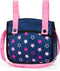 Bayer Design - Combi Poppenwagen Xeo, tas, blauw, roze, fee