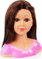 Bayer Design - Kaphoofd Charlene Super Model - Bruin Haar