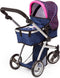 Bayer Design - Poppenwagen Combi Mega Set