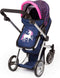 Bayer Design - Poppenwagen Combi Mega Set
