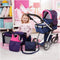 Bayer Design - Poppenwagen Combi Mega Set