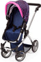 Bayer Design - Poppenwagen Combi Mega Set
