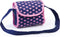 Bayer Design - Poppenwagen Trendy - Blauw en Roze