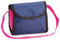 Bayer Design - Poppenwagen Trendy - Roze en Blauw
