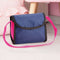 Bayer Design - Poppenwagen Trendy - Roze en Blauw