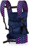 Bayer - Doll Carrier - Navy (62254AA)