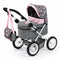 BAYER TRENDY 13019AA doll stroller