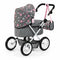 BAYER TRENDY 13019AA doll stroller