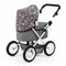 BAYER TRENDY 13019AA doll stroller