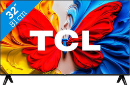 TCL QLED 32S51K - QLED TV - 32 inch