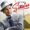 Frank Sinatra - The Voice - LP - Stereo