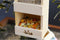 Baza Vogel-Buffet Etagere Culinair met 3 Voedermengsels