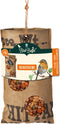 Baza Vogel- Buffet Rags Roodborstjes Vinken 300 gr