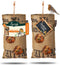 Baza Vogel- Buffet Rags Roodborstjes Vinken 300 gr