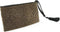 Bazar Bizar Dames Clutch - Goud