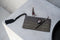 Bazar Bizar Dames Clutch - Zilver