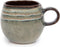 Bazar Bizar De Comporta Espresso mok - S - Set van 6