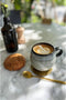 Bazar Bizar De Comporta Espresso mok - S - Set van 6