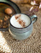 Bazar Bizar De Comporta Espresso mok - S - Set van 6