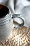 Bazar Bizar De Comporta Espresso mok - S - Set van 6
