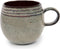 Bazar Bizar De Comporta Koffie mok - L - Set van 6