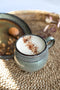 Bazar Bizar De Comporta Koffie mok- M - Set van 6
