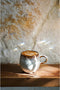 Bazar Bizar De Comporta Koffie mok- M - Set van 6