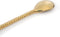 Bazar Bizar - De Palm Tree Lange Lepel - Goud