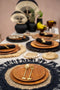 Bazar Bizar - De Palm Tree Lepel - Goud