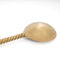 Bazar Bizar - De Palm Tree Salade Lepel - Goud