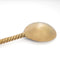 Bazar Bizar - De Palm Tree Salade Lepel - Goud