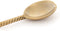 Bazar Bizar - De Palm Tree Salade Lepel - Goud