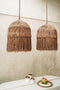 Bazar Bizar - Kandelaar The Pretty holder wit 16cm