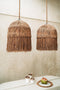 Bazar Bizar - Kandelaar The Pretty holder wit 20cm