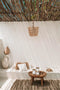 Bazar Bizar - Kandelaar The Pretty holder wit 20cm