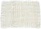 bazar bizar oh my gee placemat | crème | set van 4