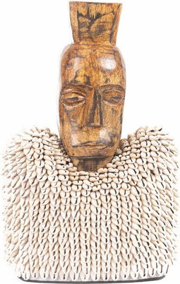 Bazar Bizar - Ornament Ogoh Ogoh Statue 36cm
