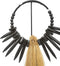 Bazar Bizar - Ornament The Rayung wood on stand
