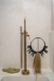 Bazar Bizar - Ornament The Rayung wood on stand