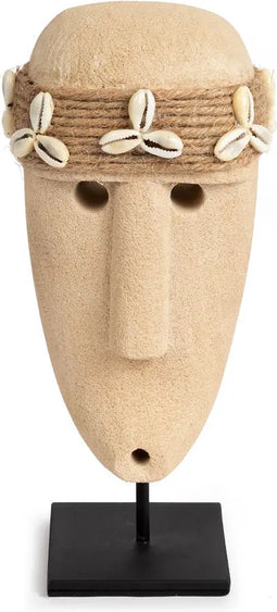 Bazar Bizar - Ornament The Sumba Stone #34