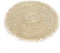 Bazar Bizar - Placemat The Seagrass Shell 38cm