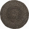 Bazar Bizar The Seagrass Carpet - Natural Black - 150