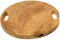 Bazar Bizar - The Teak Root Tray - 40 cm