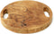 Bazar Bizar - The Teak Root Tray - 40 cm
