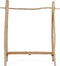 BazarBizar kledingrek naturel - boho