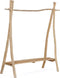 BazarBizar kledingrek naturel - boho