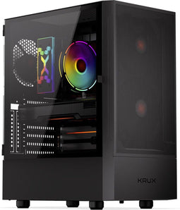 Krux Nadir