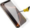Behello iPhone 16 Pro Max - High Impact Glass Screenprotector - H9 hardheid