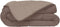 Quilt Poyet Motte Beige Bruin 200 g/m² (240 x 260 cm)